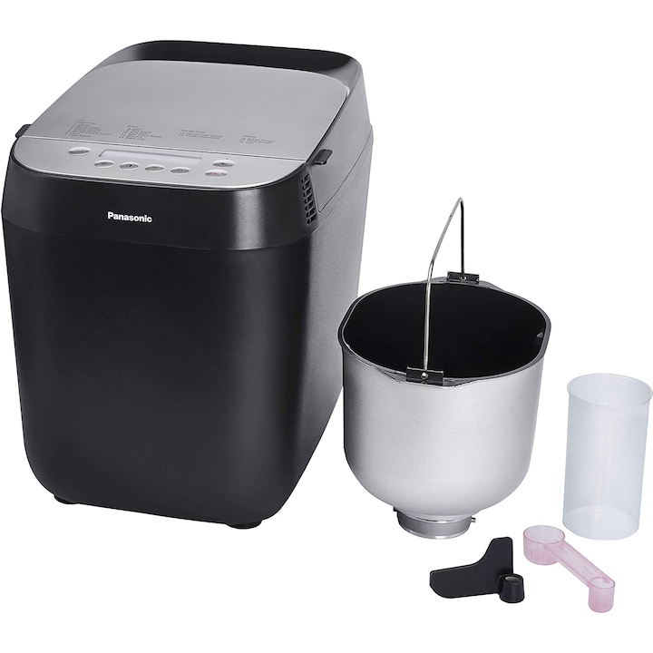 Хлебопекарна Panasonic ZF2010KXF