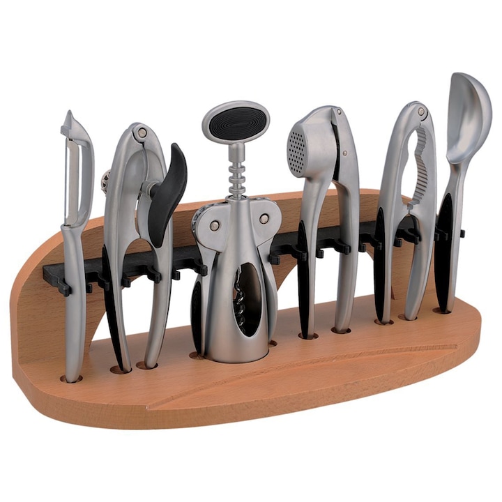 Комплект кухненски прибори Zokura