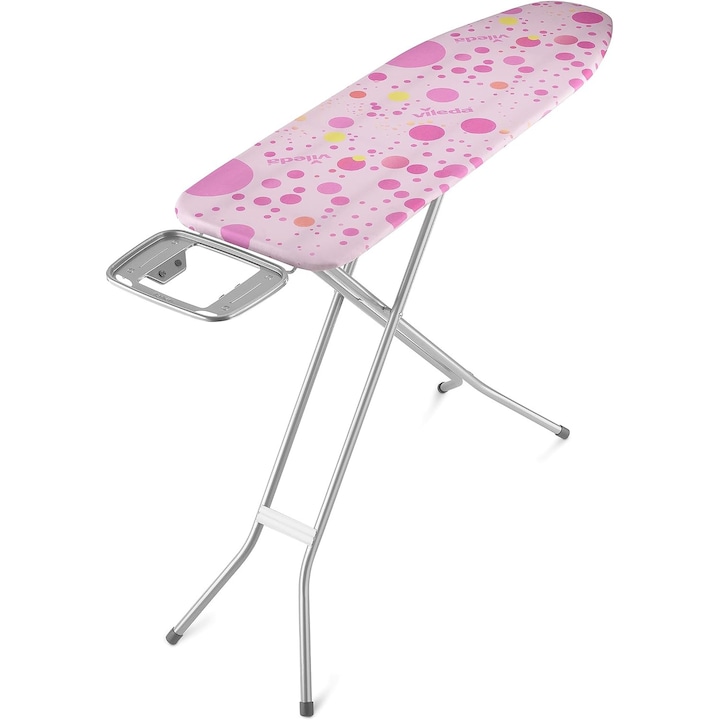 Топ 13 Най-Добрите Дъски За Гладене Vileda - Коя Е Най-Подходящата За Вас? Дъска за гладене Vileda 171854 Star
