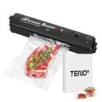 Открийте Най-Добрите Teno Уреди За Вакуумиране — От Микро Комплекти До PRO Машини