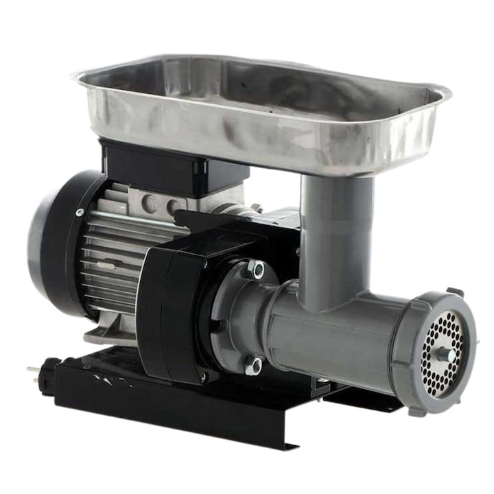 Електрическа месомелачка