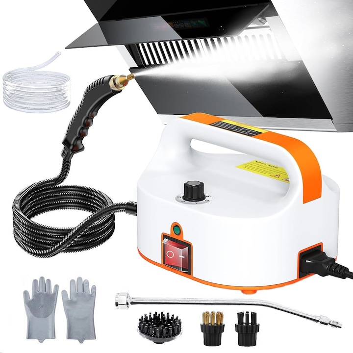 Парочистител