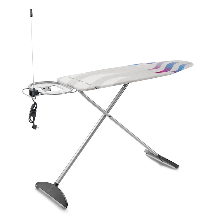 Топ 13 Най-Добрите Дъски За Гладене Vileda - Коя Е Най-Подходящата За Вас? Дъска за гладене Vileda Total Reflect Plus