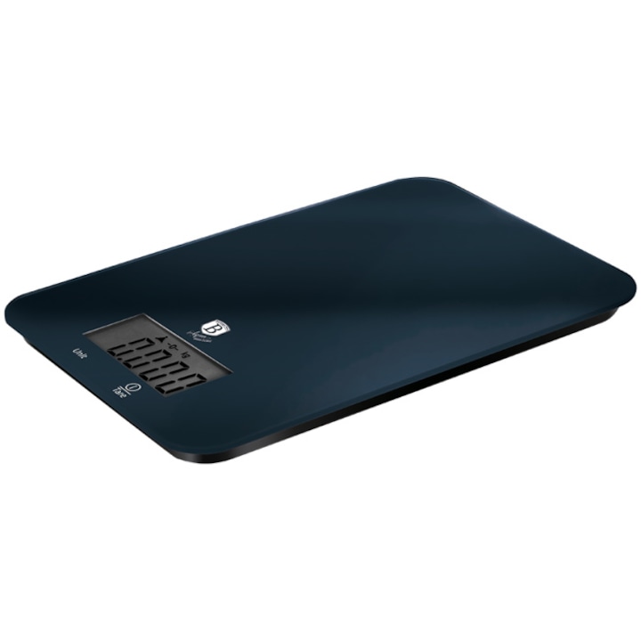 Berlinger Haus Кухненски Везни — Всички Модели Berlinger Haus BH/9218 кухненска везна