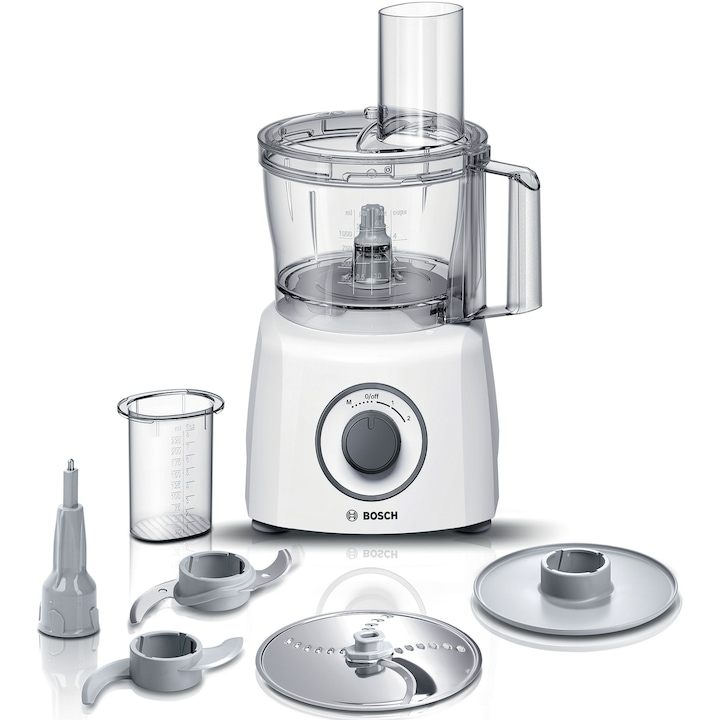 Кухненски робот Bosch MCM3100W