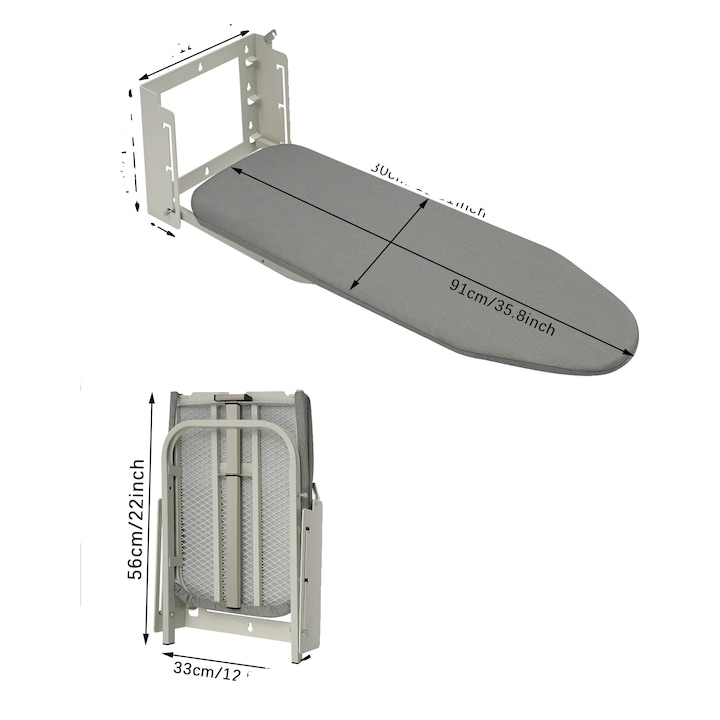 Дъски за гладене
