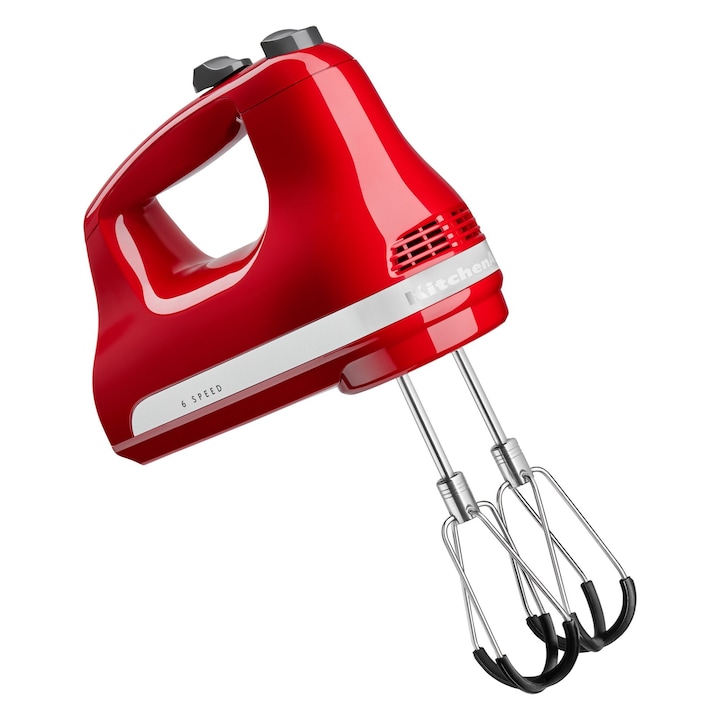 Ръчен миксер KitchenAid 5KHM6118EER