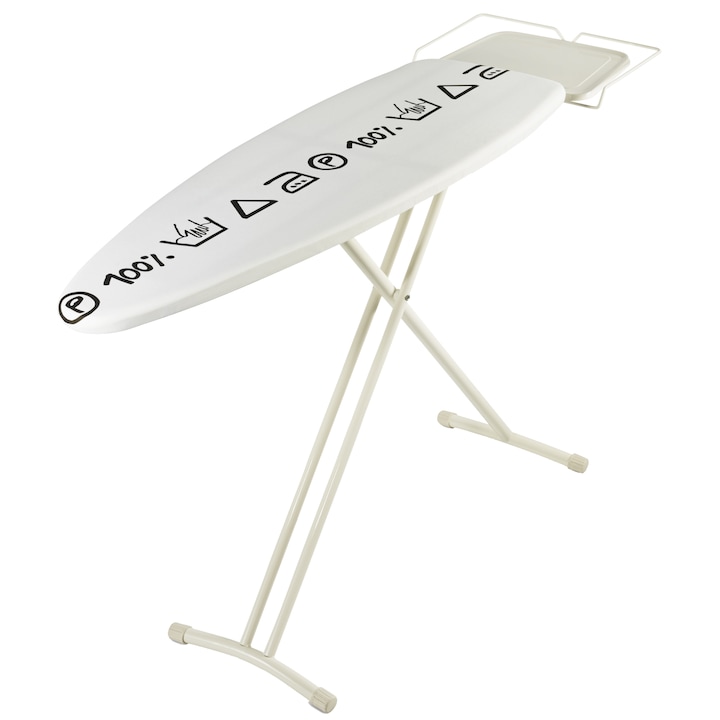 Най-Популярните Дъски За Гладене в България Според Отзивите (Топ 7) Дъска за гладене Tefal TI1200E1