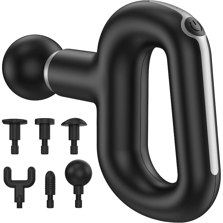 Революционен масажен пистолет