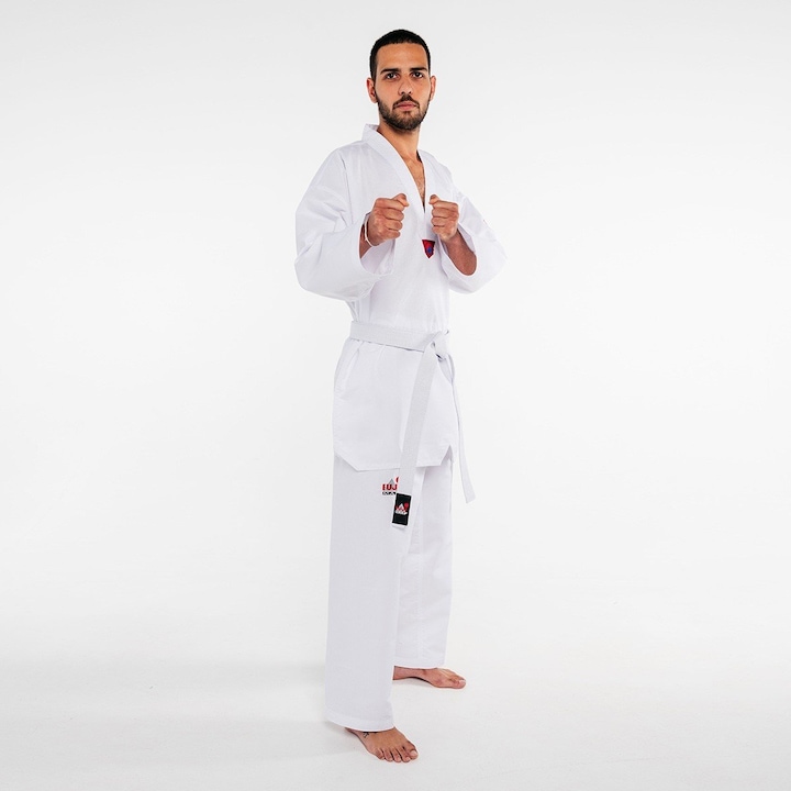 Екипировка DOBOK Taekwondo WT