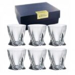 Красиви Чаши за Уиски – Нашите Предложения