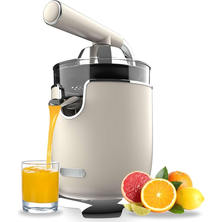 Цитрус преса Cecotec RetroJuice 1000