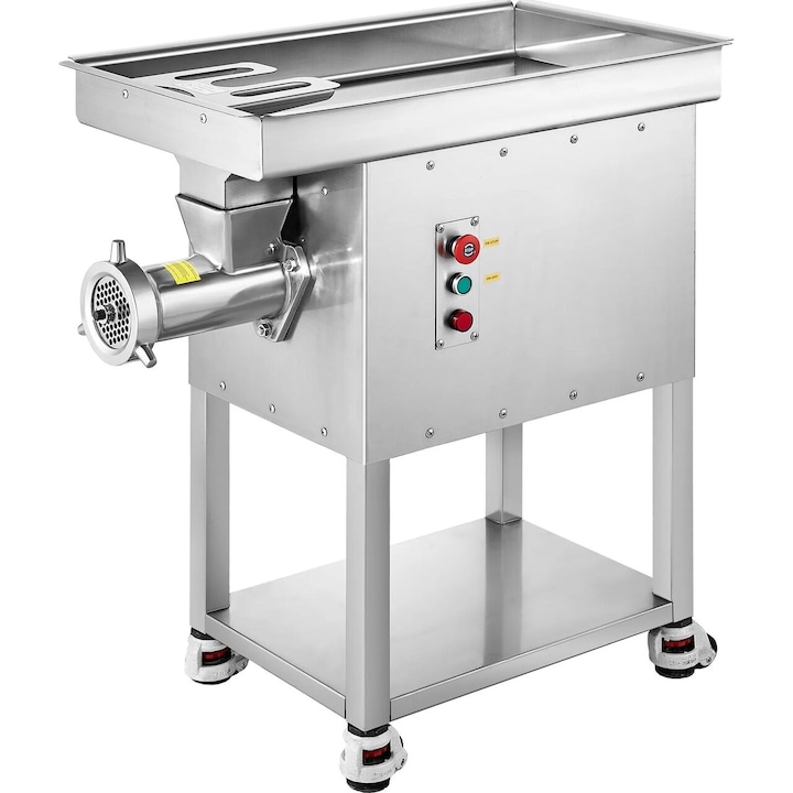 Електрическа месомелачка