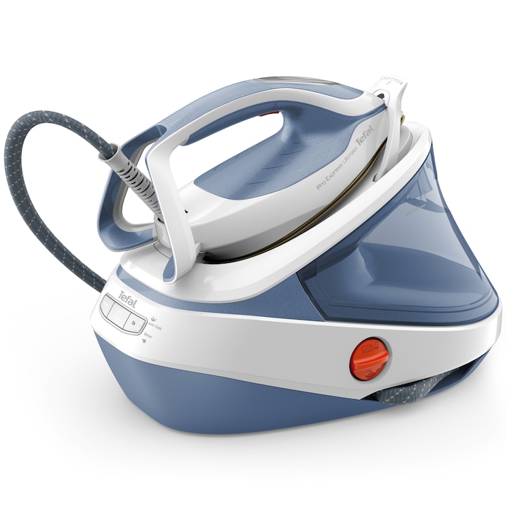 Парогенератор Tefal Pro Express Umtimate GV9710E0