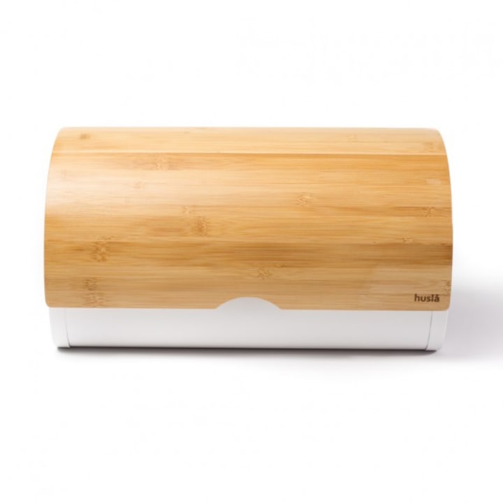 Хубави Кутии за Хляб – Класация Най-Качествените в България за 2026 Година Кутия за хляб Husla 73944