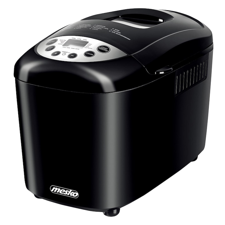 Хлебопекарна mesko ms 6022