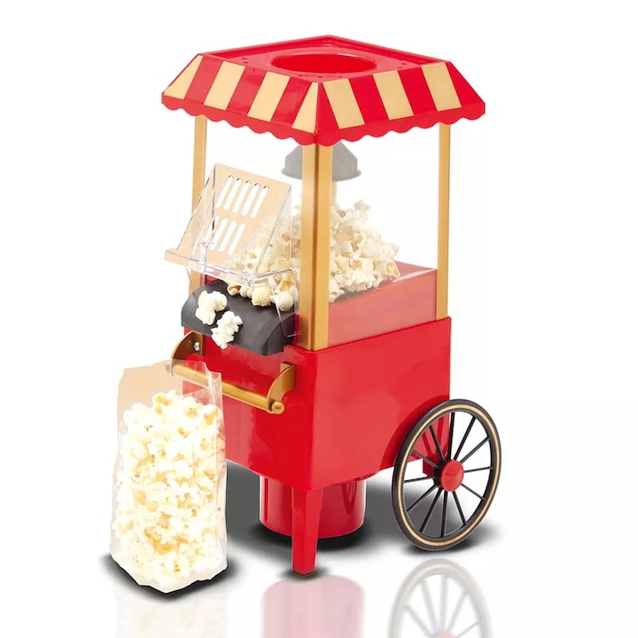 Машина за пуканки Sweet & Pop