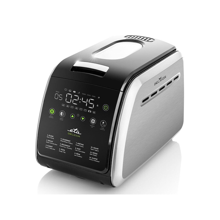 Хлебопекарна ETA Delicca II 7149 90030