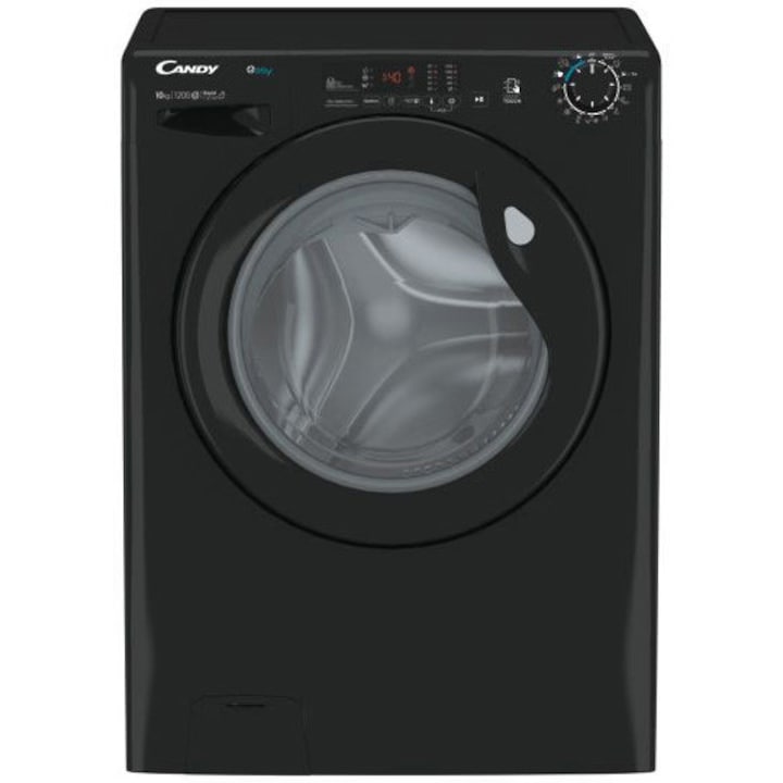 Топ 10 Перални Candy за 2026 Година Пералня Candy Easy EY 12102DBBE/1-S