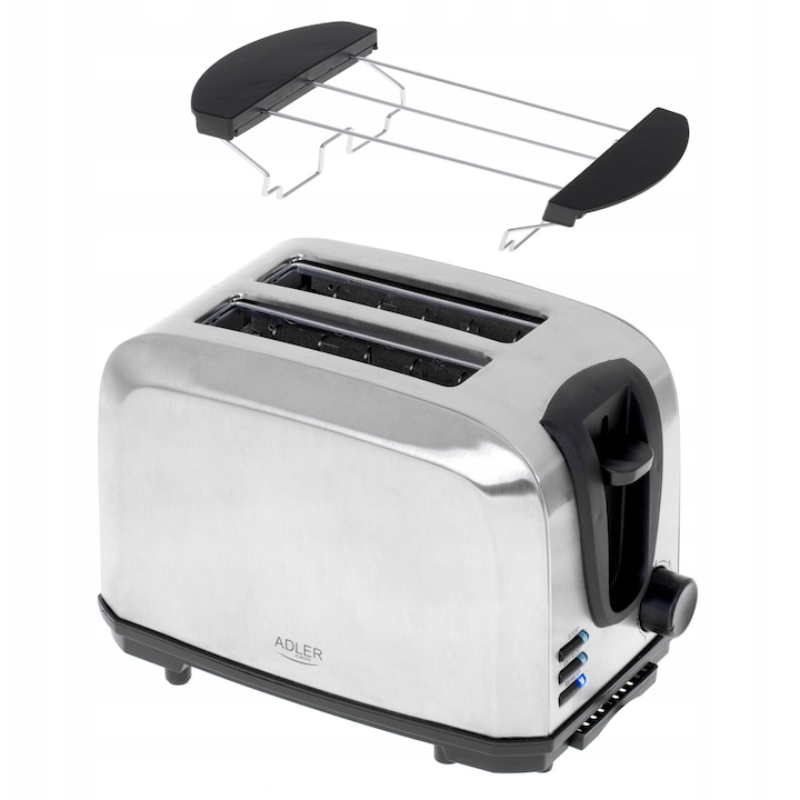 Тостер Adler 3222