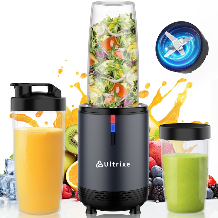 Електрически мини блендер