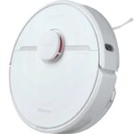 Робот прахосмукачка DREAME D9 Floor Mopping Robot: Очаквания vs. Реалност Робот прахосмукачка DREAME D9 Floor Mopping Robot: Очаквания vs. Реалност