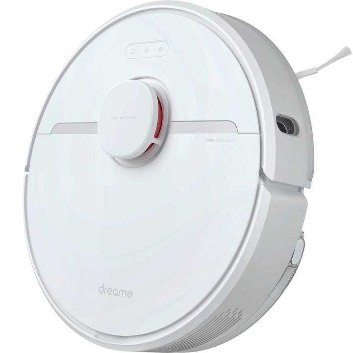 Робот прахосмукачка DREAME D9 Floor Mopping Robot