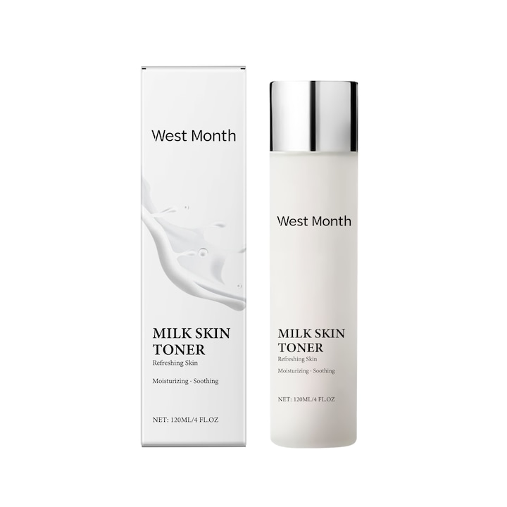 West&Month Niacinamide Toner