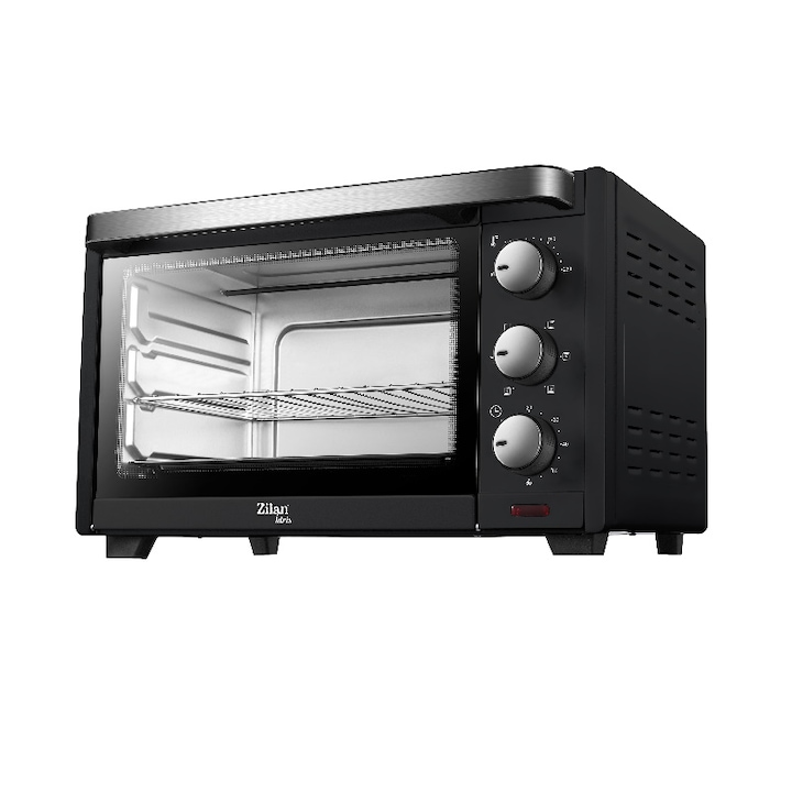 Електрическа фурна Zilan ZLN-0980 IDRIS