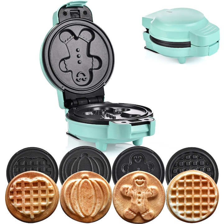 Вафладжийска машина Lehmann Gofrino Gofrino