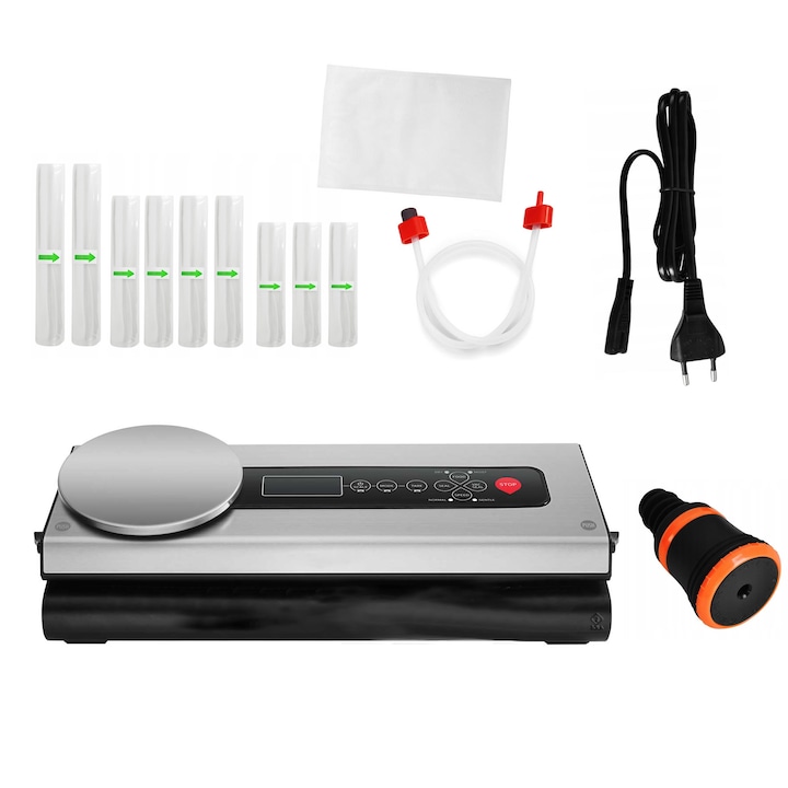 Най-Добрите ZOLA Уреди За Вакуумиране За 2026: От Джобни Помпи До Модели С Кантар Най-Добрите ZOLA Уреди За Вакуумиране За 2026: От Джобни Помпи До Модели С Кантар