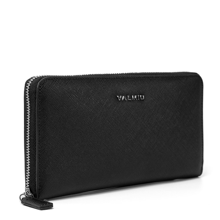 Мъжки портфейл Valmio Saffron-S - eMAG.bg