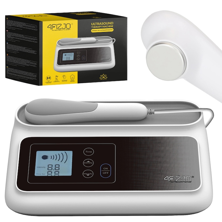 Апарат за ултразвукова терапия