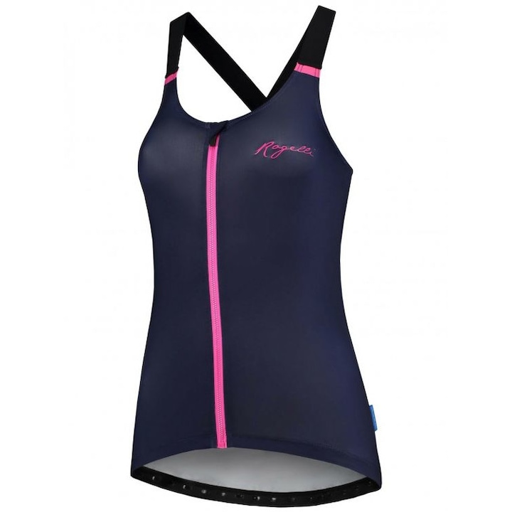 Велосипедна фланелка Twist