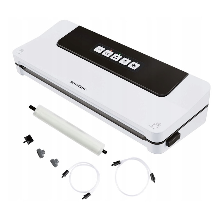 Машина за вакуум/фолио