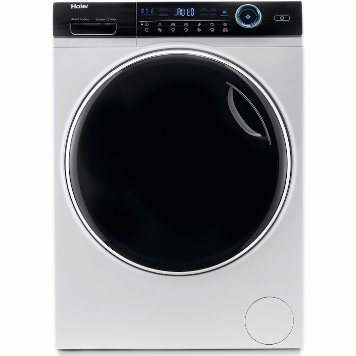 Пералня със сушилня Haier Slim HWD80-B14979-S