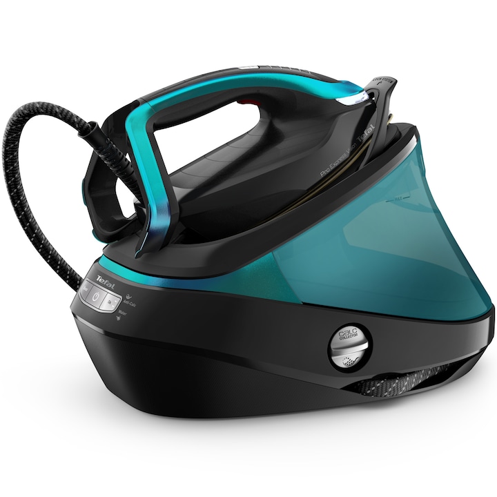 Станция за гладене Tefal Pro Express Vision GV9822E1