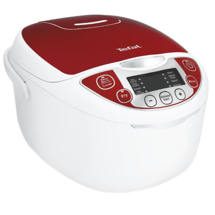 Мултикукър Tefal Fuzzy Logic RK705138