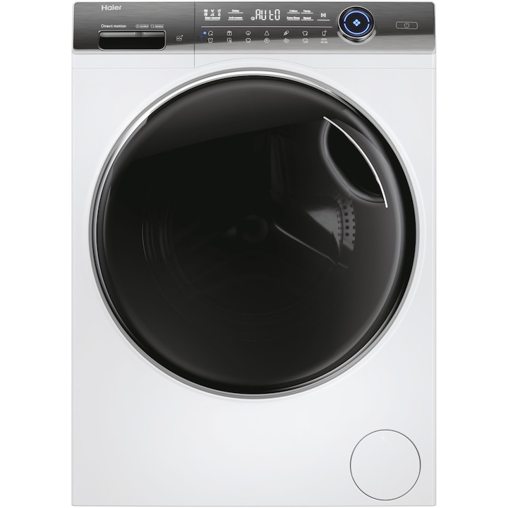 10-те Най-Добри Перални Haier за 2026 Година Пералня Slim Haier HW90G-B14979TU1