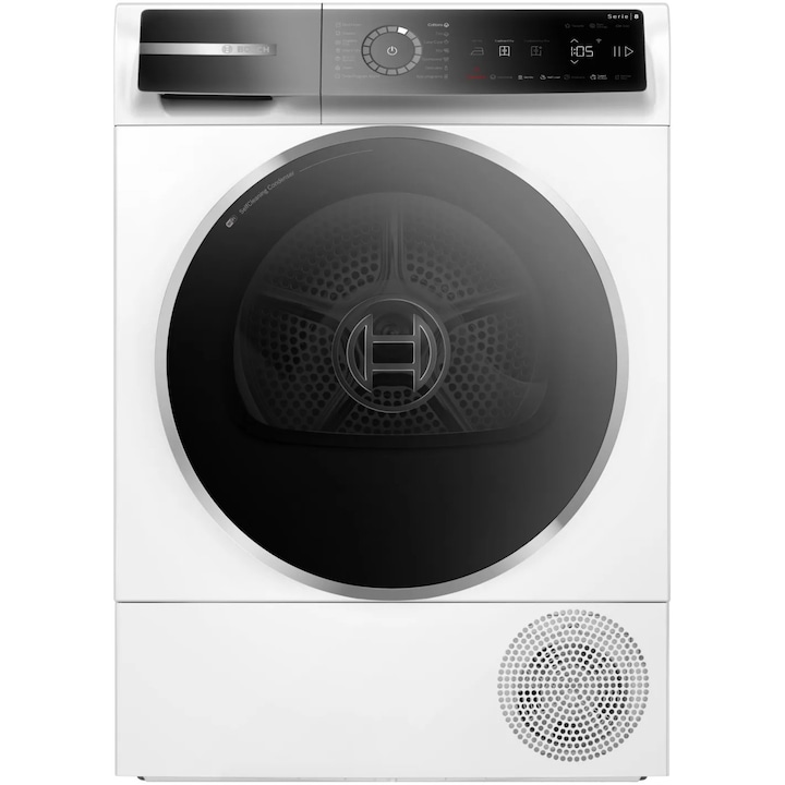 Сушилня Bosch 8 Series WQB246DNBY