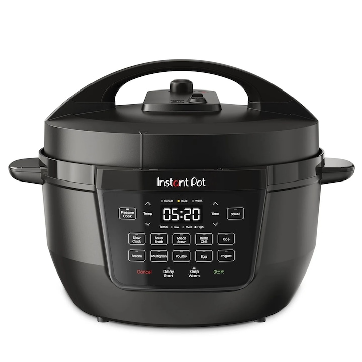 Мултикукър Instant Pot XL 140001901