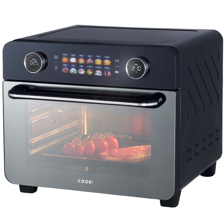 Фурна COOK-IT Airfryer