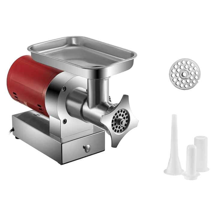 Електрическа месомелачка