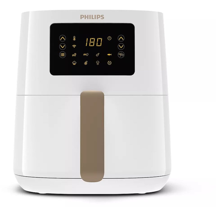 Фритюрник с горещ въздух Philips Airfryer HD9255/30