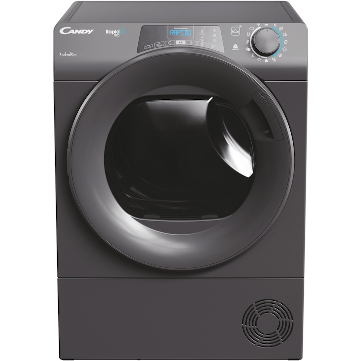Сушилня за дрехи Candy Rapido Pro RP4 H7A2TRER-S