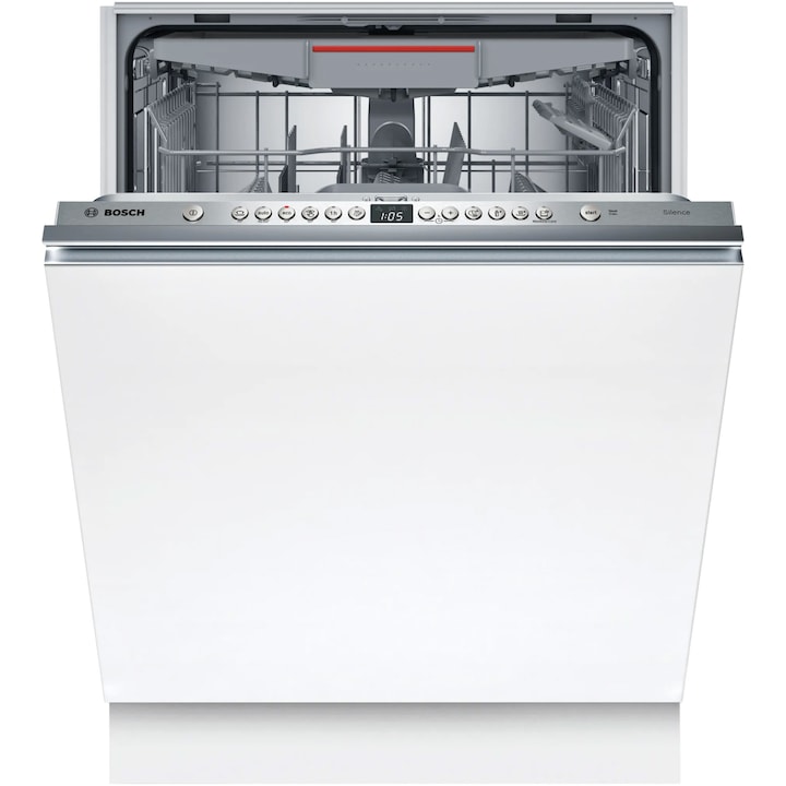 Съдомиялна за вграждане Bosch SMV46KX12E – Плюсове и Минуси