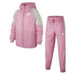 Детски спортни комплекти и анцузи (спортни екипи и тренировъчни комплекти)