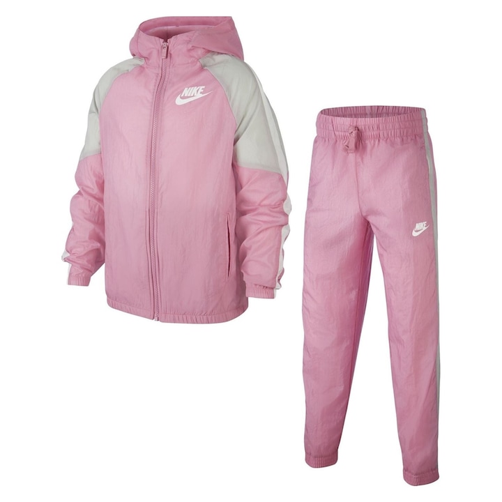 Детски спортни комплекти и анцузи (спортни екипи и тренировъчни комплекти)