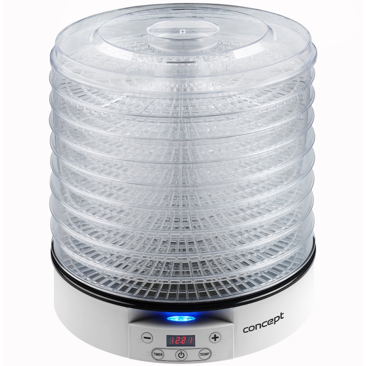 Уред за сушене на плодове Concept SO2020