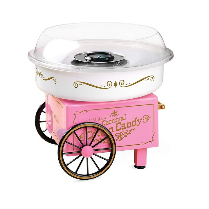 Машина за захарен памук Old Fashioned